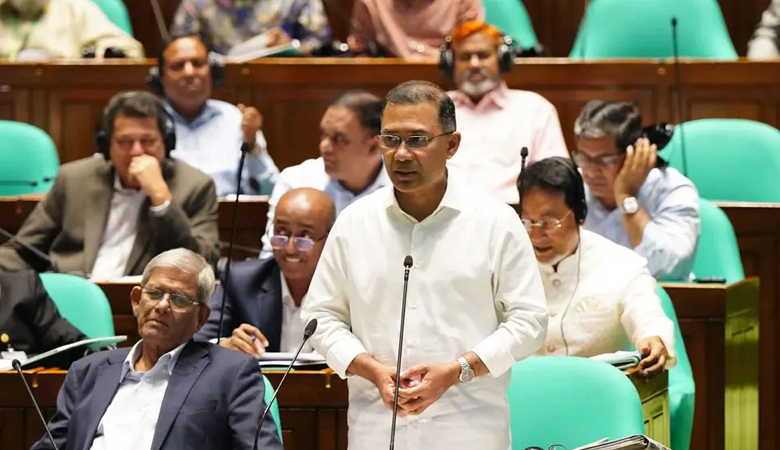 প্রশাসনিক কার্যক্রমে দক্ষতা, স্বচ্ছতা ও জবাবদিহিতা নিশ্চিত করতে হবে