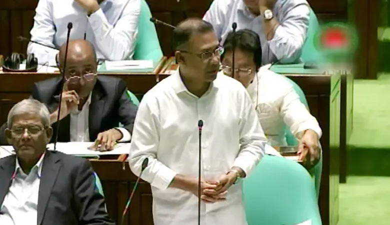 বিরোধী দলের এলাকাতেও সমান উন্নয়ন হবে: প্রধানমন্ত্রী