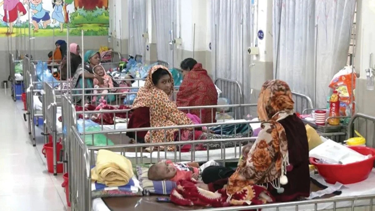 নারী ও শিশুসহায়তায় সেবার পরিধি বাড়ছে