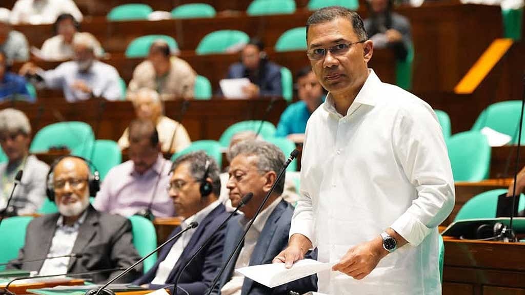সম উন্নয়ন, স্বচ্ছ প্রশাসনে প্রধানমন্ত্রীর বার্তা