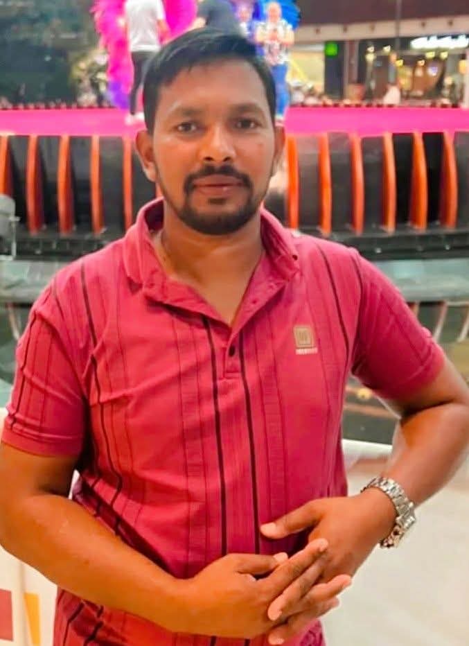 জামালপুর চাচা হত্যা, গাজীপুরে ভাতিজা গ্রেফতার
