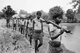 মুক্তিযোদ্ধা ও তাদের সম্মানী প্রসঙ্গ
