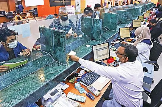 টিআইএন ছাড়া খোলা যাবে না ব্যাংক হিসাব