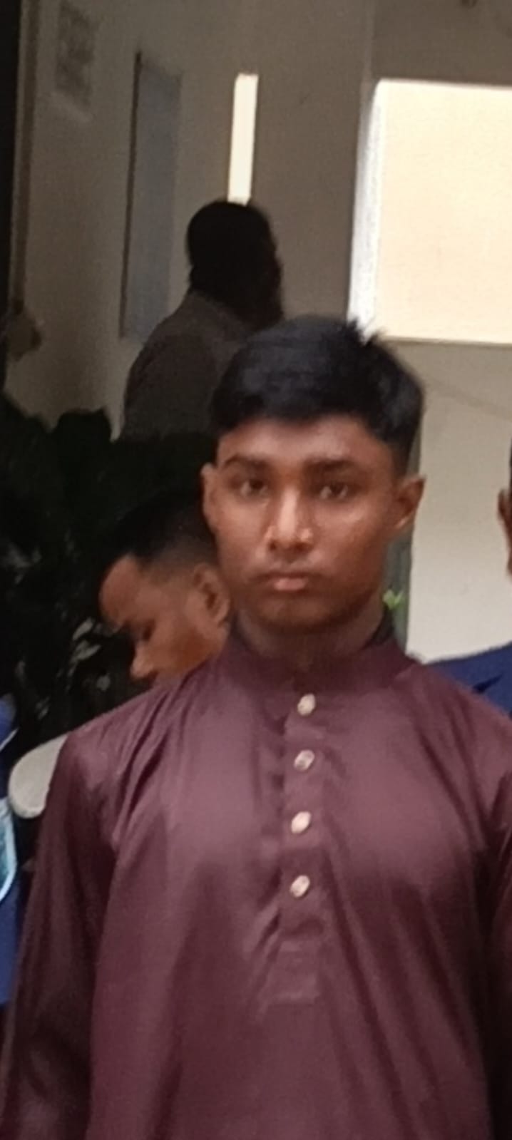 বদরগঞ্জে মাদ্রাসাশিক্ষার্থীকে বলাৎকারের অভিযোগ, আটক ১