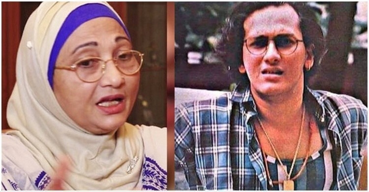 লাশ উত্তোলন সিদ্ধান্তকে সালমান শাহের মা নীলার ‘প্রহসন’ আখ্যা