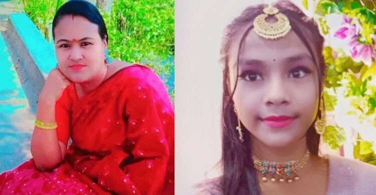 চট্টগ্রামের আনোয়ারায় ঘরে ঢুকে মা-মেয়েকে হত্যা