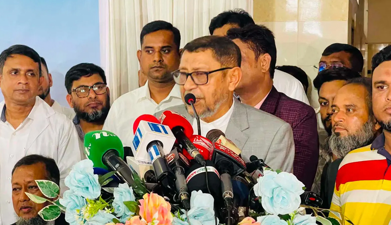 এক লাখ স্বাস্থ্যকর্মী নিয়োগ হবে, ৮০ হাজারই নারী: স্বাস্থ্যমন্ত্রী