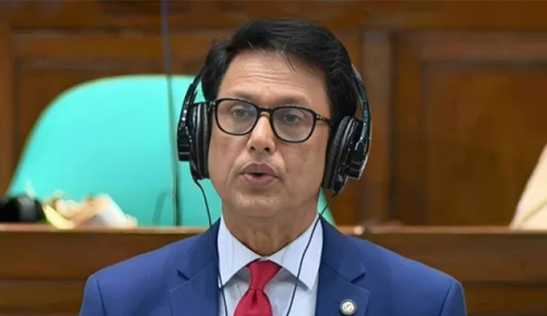 প্রাথমিকে সংগীত শিক্ষক নিয়োগে মন্ত্রিপরিষদের সম্মতি নেই: শিক্ষামন্ত্রী