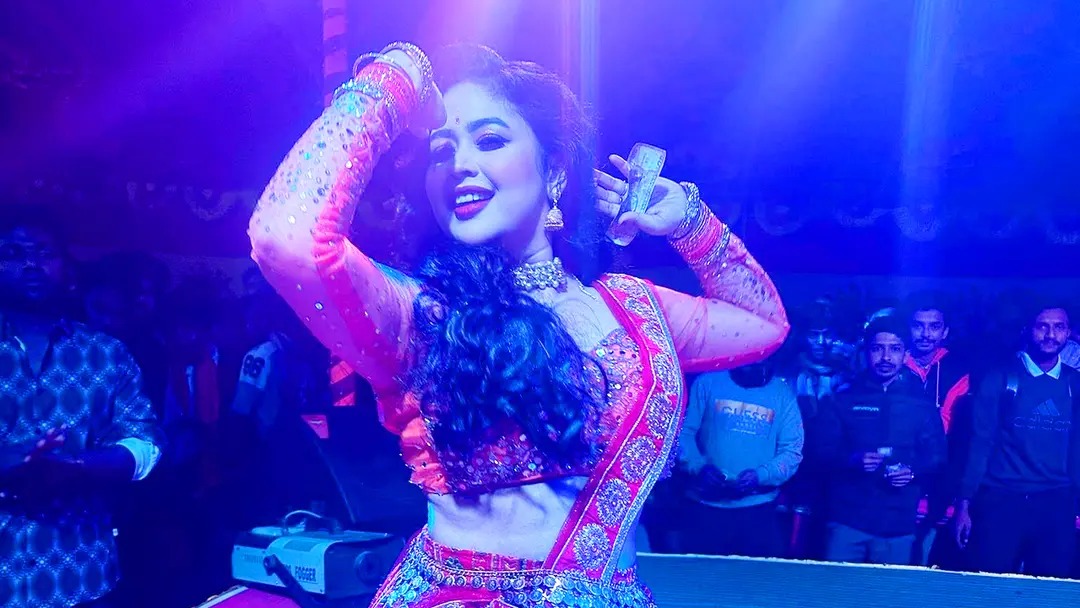 অভিনয়ের কঠিন জীবনেই নিজেকে খুঁজছেন ভাবনা