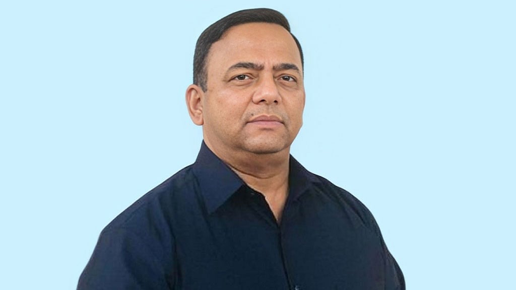 আন্তর্জাতিক অপরাধ ট্রাইব্যুনালে বেনজীরের বিরুদ্ধে ১০ মামলা