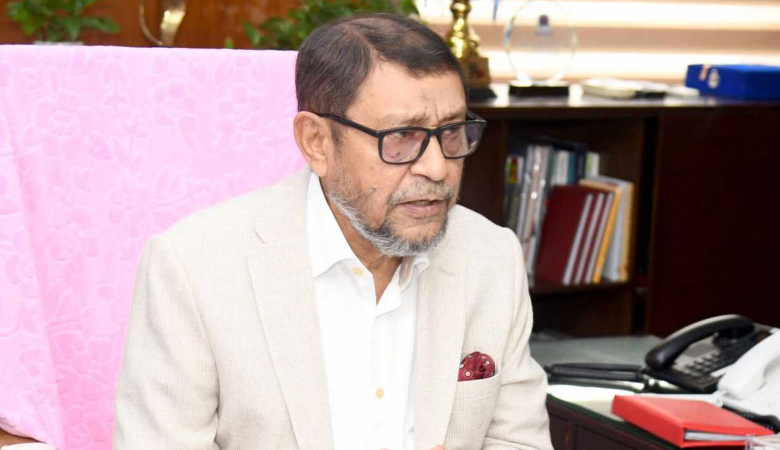 আদ-দ্বীন হাসপাতালের অন্য শাখা চলতে বাধা নেই: স্বাস্থ্যমন্ত্রী