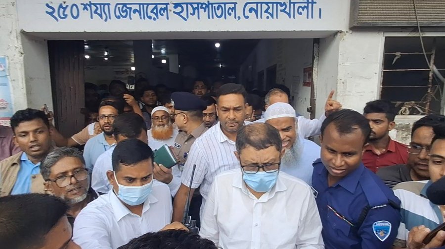 তাৎক্ষণিক তত্ত্বাবধায়ককে প্রত্যাহার