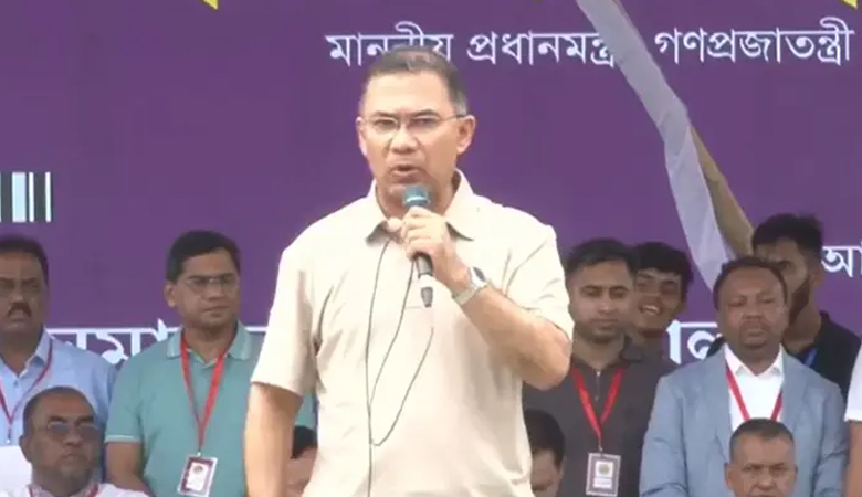 জনগণের টাকা পাচার হতে দেওয়া হবে না: প্রধানমন্ত্রী