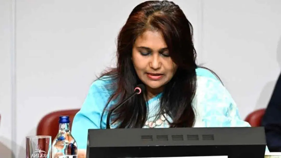 ইউএনএইচসিআরে নির্বাহী সভাপতির দায়িত্বে বাংলাদেশ