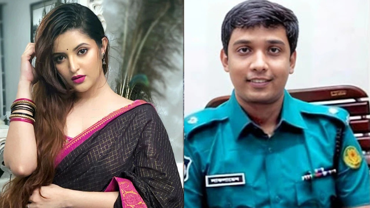 পরীমনি কাণ্ডে যে কারণে সাকলায়েনের বাধ্যতামূলক অবসর