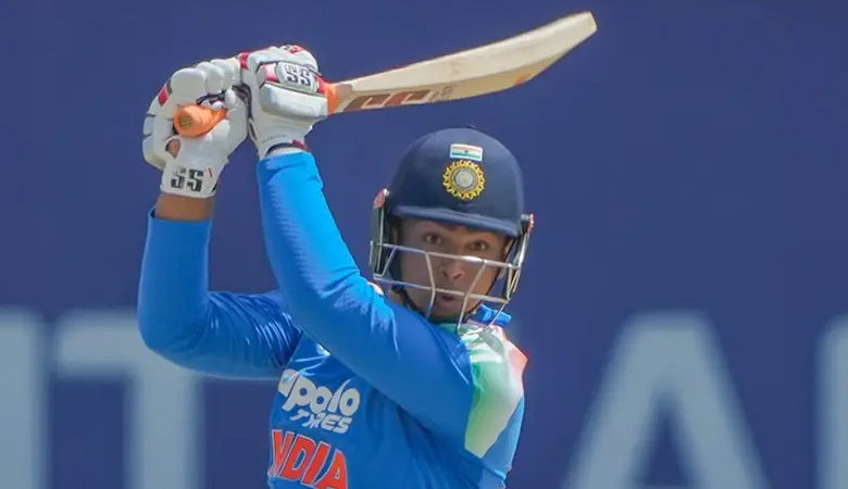 ১১ বলে ফিফটি করে সূর্যবংশীর বিশ্বরেকর্ড