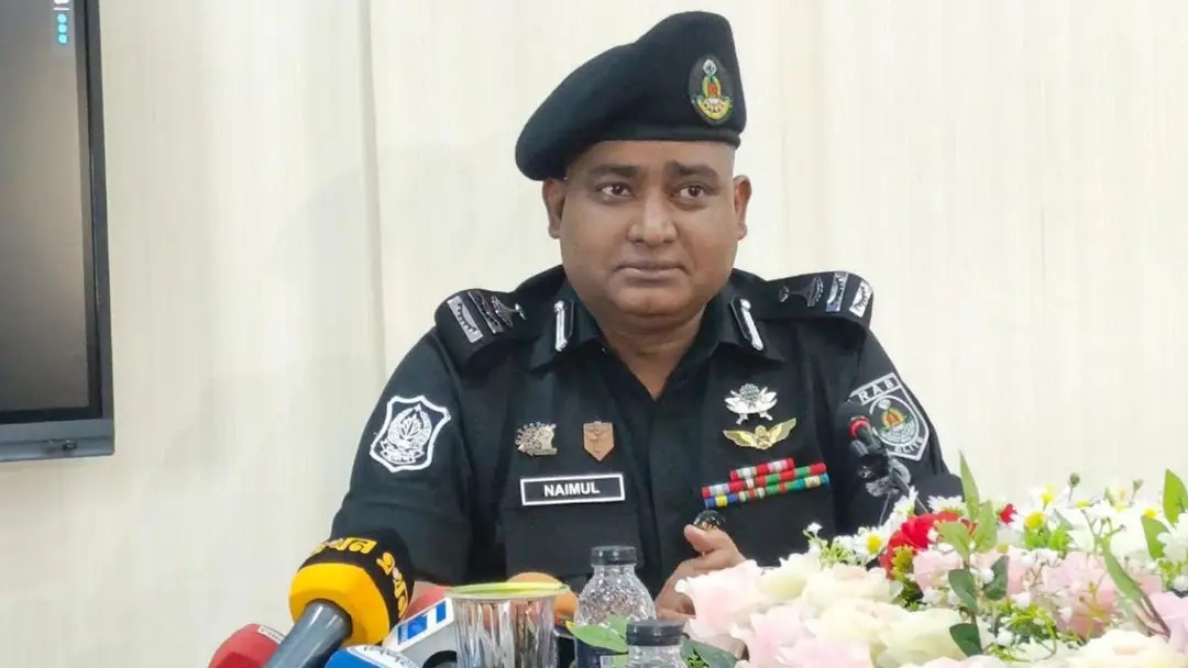 নিষিদ্ধ আওয়ামী লীগের প্রতিষ্ঠাবার্ষিকী ঘিরে র‌্যাবের সতর্কতা