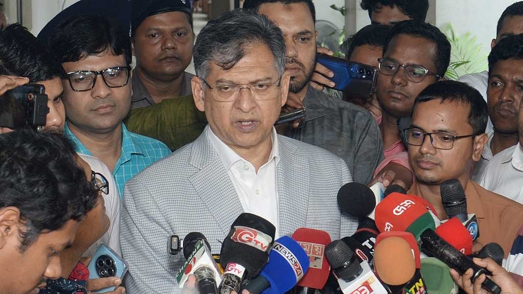 নাশকতার আশঙ্কায় ছয় জেলায় সেনা মোতায়েন