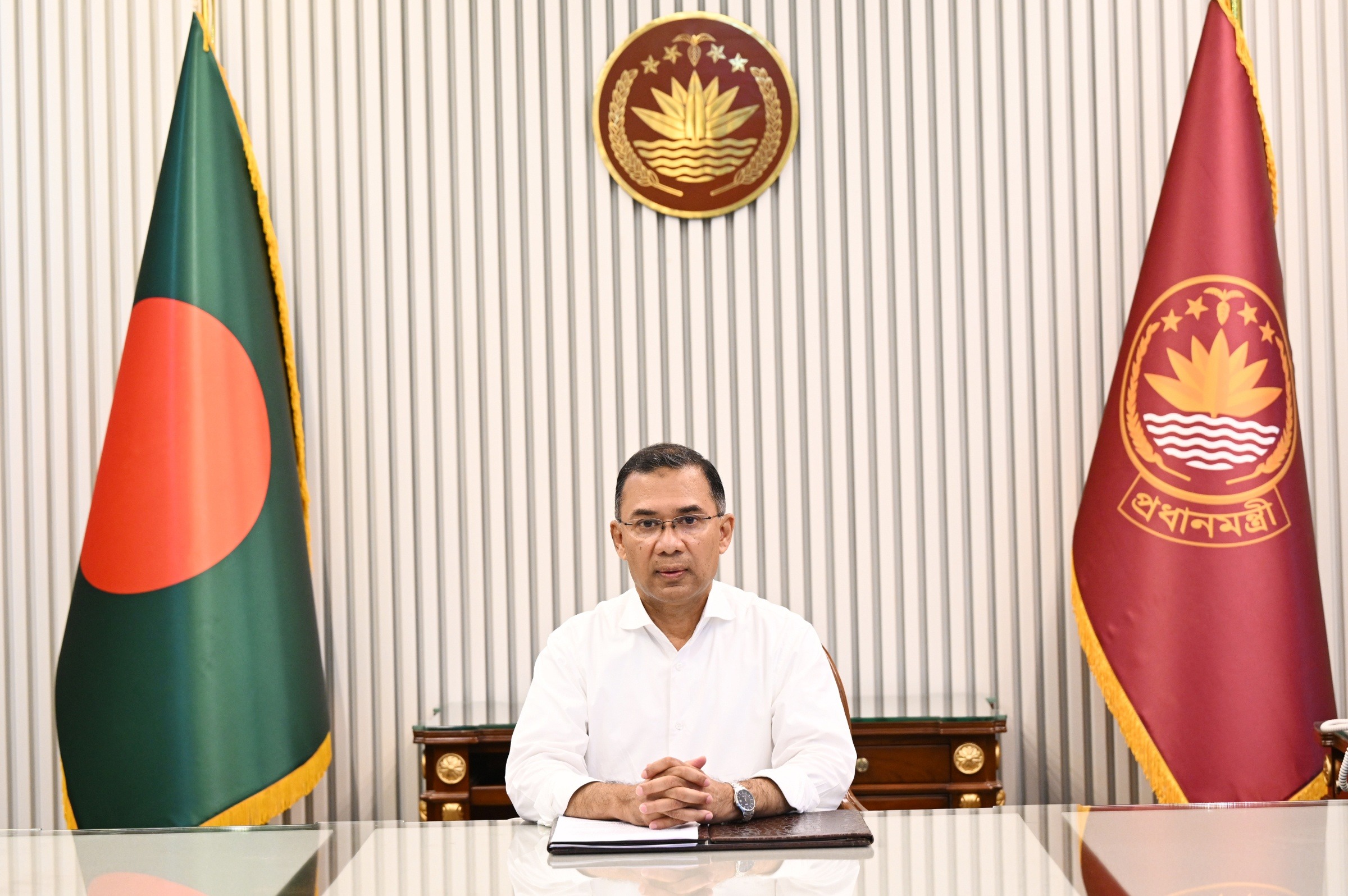 মালয়েশিয়ার আতিথেয়তায় কৃতজ্ঞতা প্রকাশ তারেক রহমানের