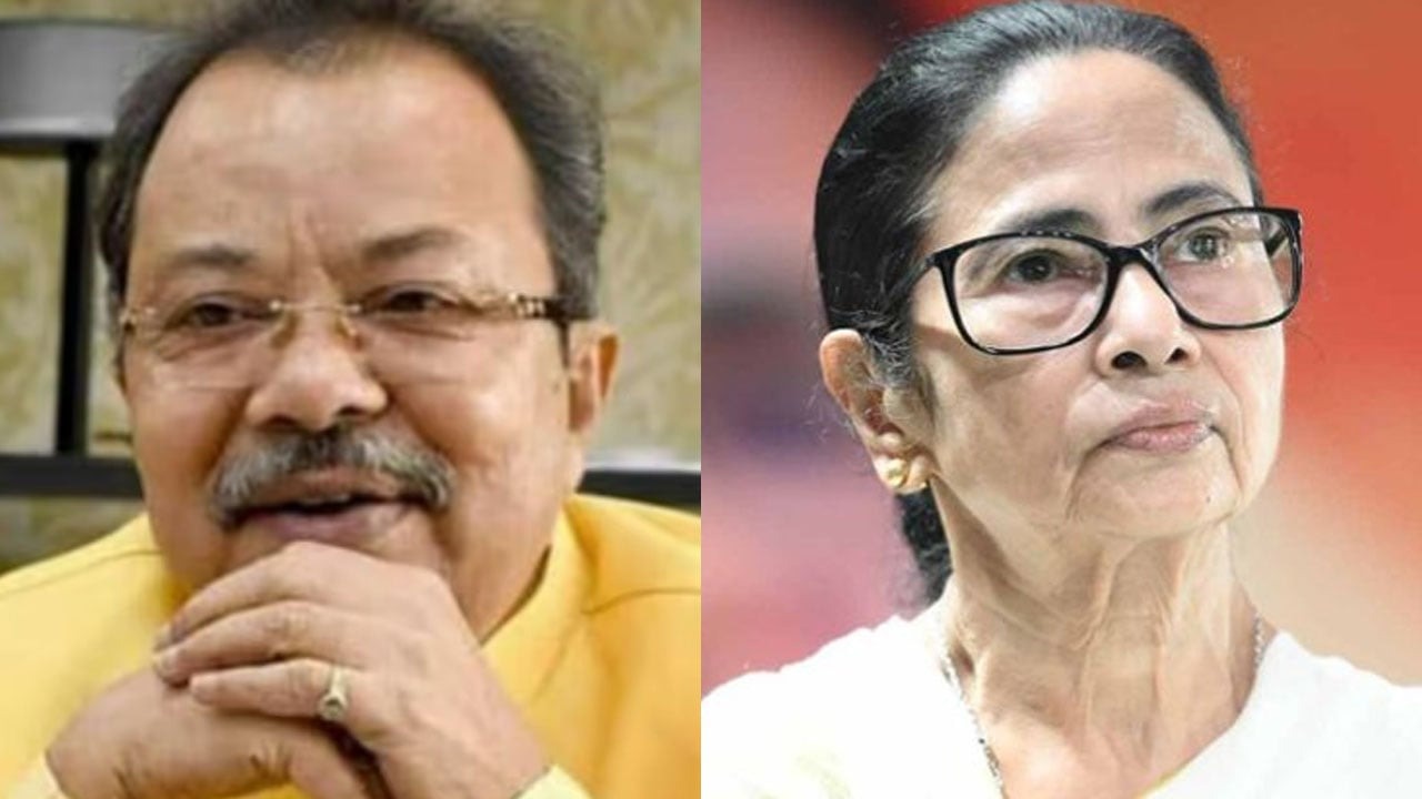 তৃণমূল থেকে ‘অপসারিত’ মমতা, নতুন চেয়ারম্যান অরূপ