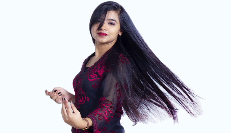 চুল পড়া থেকে বাঁচতে আজই ছাড়ুন ৫ অভ্যাস