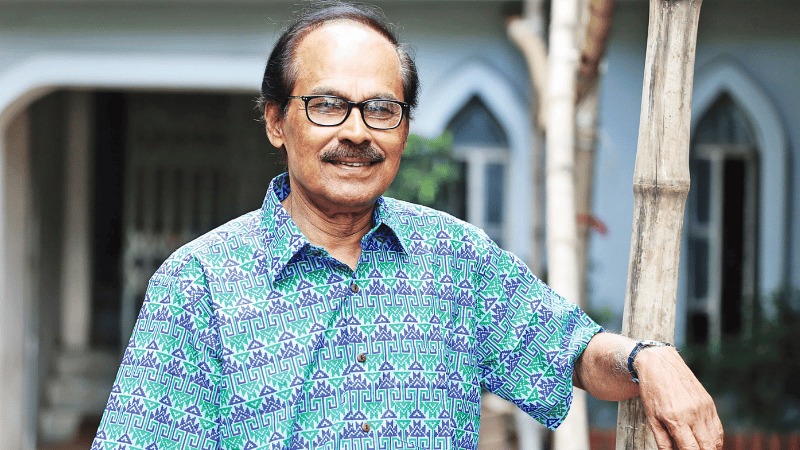 প্রামাণ্যচিত্রে আব্দুল হাদীর সুরময় জীবনের গল্প