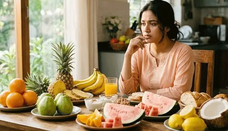 মৌসুমি ফল কেন স্বাস্থ্যের জন্য বেশি উপকারী