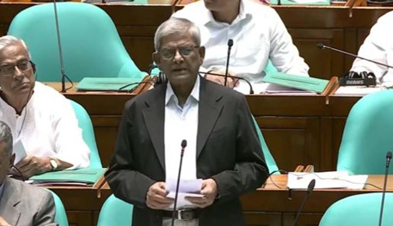 প্রধানমন্ত্রীর সফরে দ্বিপক্ষীয় সহযোগিতার নতুন দিগন্ত উন্মোচিত: মির্জা ফখরুল