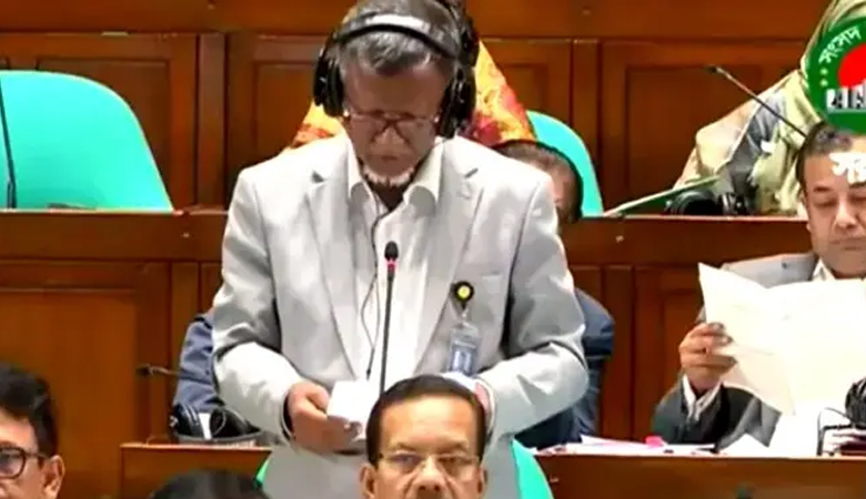বাজারে চালসহ সব দ্রব্যের মূল্য স্থিতিশীল: সংসদে খাদ্য প্রতিমন্ত্রী