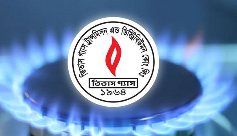 রোববার ২৪ ঘণ্টা গ্যাস থাকবে না যেসব এলাকায়