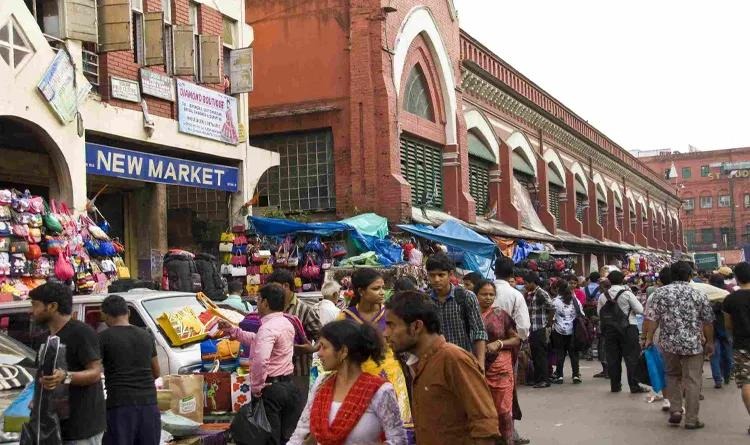 ভারতের পর্যটন ভিসা ফিরতেই কলকাতার ‘মিনি বাংলাদেশে’ প্রাণচাঞ্চল্য