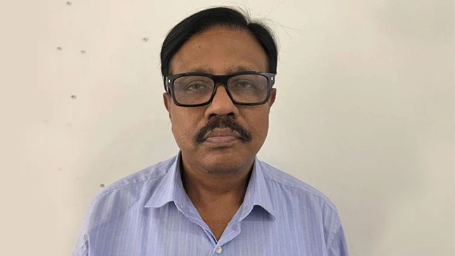 জামালপুরের সাবেক এমপি নূর মোহাম্মদ গুলশানে গ্রেফতার