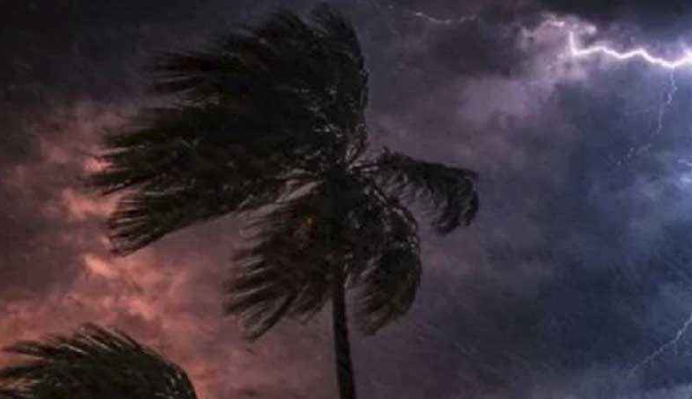ঢাকাসহ ২০ অঞ্চলে রাতে আছে বজ্রবৃষ্টির শঙ্কা
