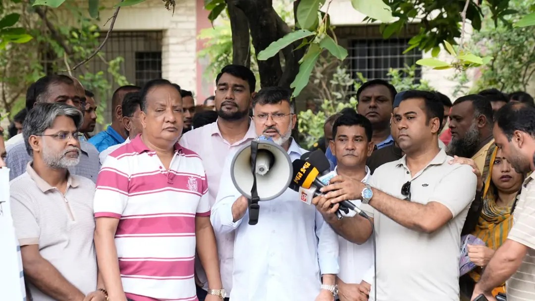 প্রধানমন্ত্রীর নির্দেশে ২৯টি খাল দখলমুক্ত করবে ডিএনসিসি