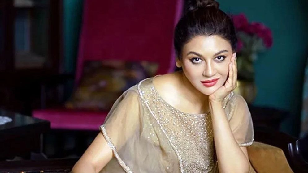 টালিউডে নিজেকে কখনো বহিরাগত মনে হয়নি: জয়া আহসান