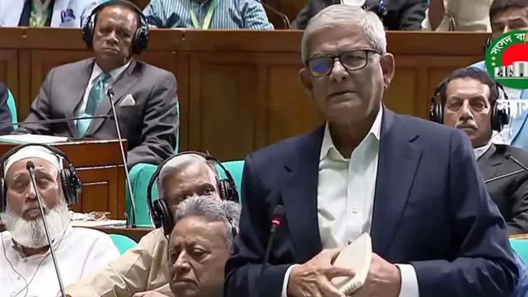 রাজধানীর জলাবদ্ধতা নিরসনে সমন্বিত উদ্যোগ বাস্তবায়ন চলছে