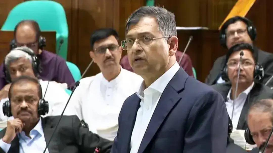 ধর্ষণ মামলার সংখ্যা বৃদ্ধির কারণ জানালেন স্বরাষ্ট্রমন্ত্রী