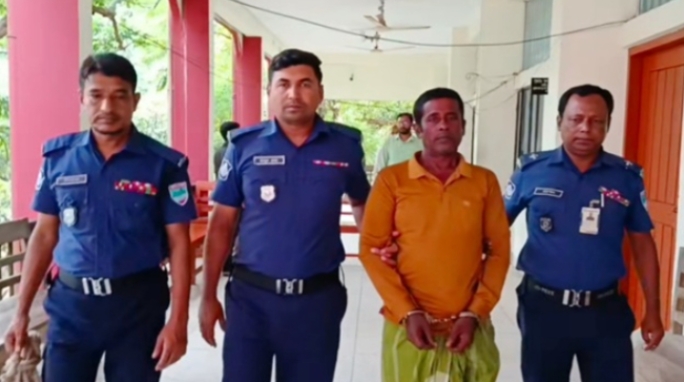 পিতা হত্যা মামলায় ছেলের যাবজ্জীবন কারাদণ্ড