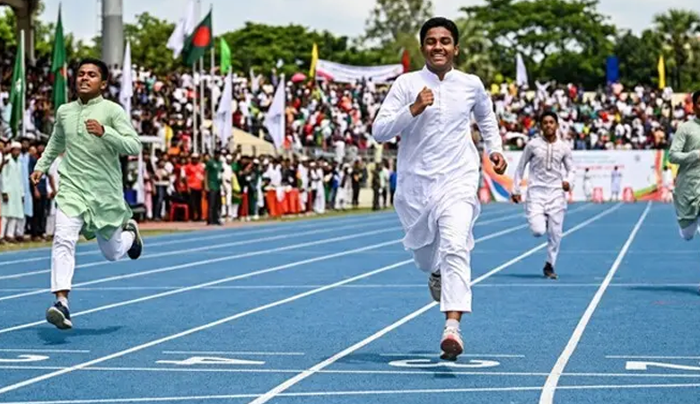 মাদরাসা শিক্ষার্থীদের নিয়ে হবে জাতীয় ক্রীড়া প্রতিযোগিতা