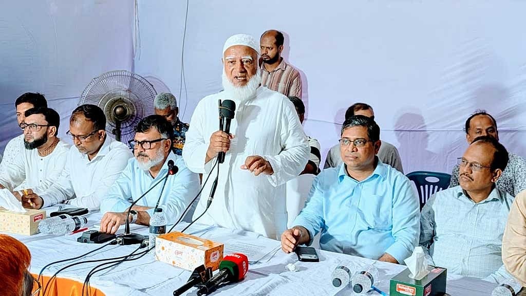 ঢাকা-১৫-এর উন্নয়ন তদারকির দায়িত্ব পেলেন মীর শাহে আলম