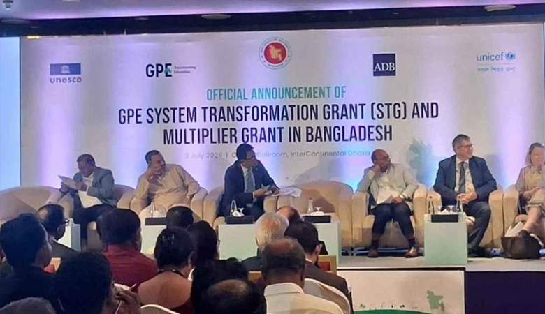 কোনো শিক্ষক নির্বাচন করতে চাইলে আগে চাকরি ছাড়তে হবে: শিক্ষামন্ত্রী