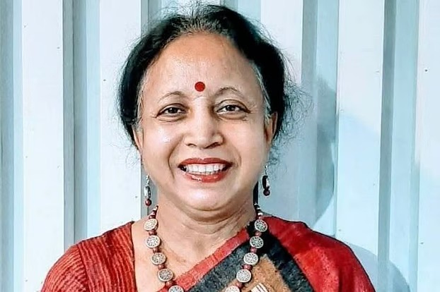 ক্যানসারের সঙ্গে লড়াই শেষে না-ফেরার দেশে বরেণ্য চিত্রশিল্পী আতিয়া ইসলাম
