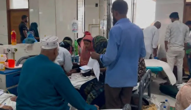 ডেঙ্গু মোকাবিলায় প্রস্তুত সোহরাওয়ার্দী হাসপাতাল, সতর্কতার আহ্বান চিকিৎসকের