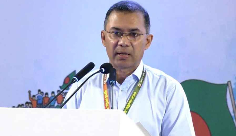 জুলাই অভ্যুত্থান কোনো দল বা ব্যক্তির নয়, এটা দেশের সব মানুষের অর্জন: প্রধানমন্ত্রী