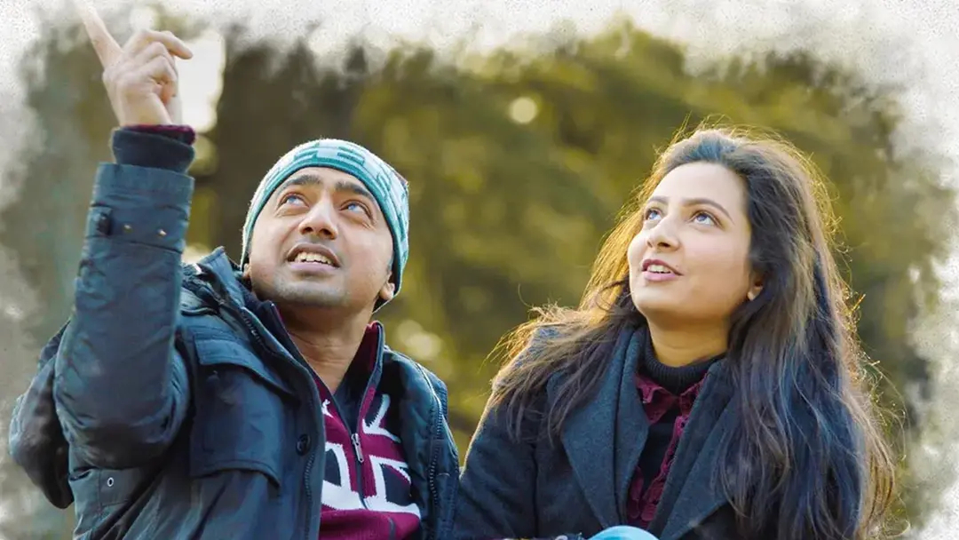দেবের প্রশংসায় শুভশ্রী, আসছেন নতুন সিনেমায়