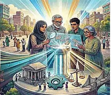 বর্তমান তথ্যপ্রযুক্তির বিপ্লবে স্মার্টফোনের পর্দায় ভাসে বিভ্রান্তিকর তথ্য