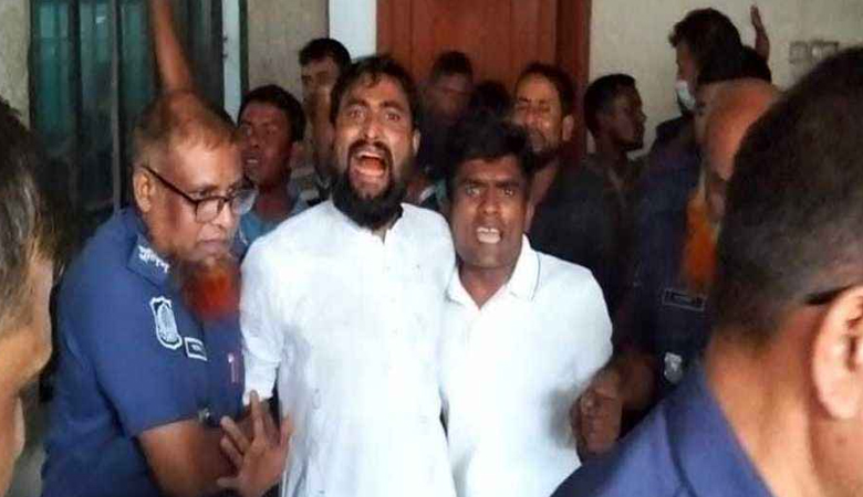 গৃহবধূকে সংঘবদ্ধ ধর্ষণের দায়ে ৭ জনের মৃত্যুদণ্ড