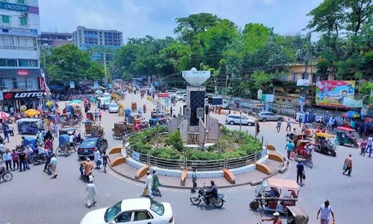 স্বর্ণালংকার জিম্মা ঘিরে সাবেক দম্পতির বিরোধ