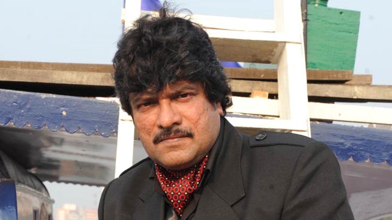 ভারতের জনপ্রিয় অভিনেতা রাজেশ শর্মা