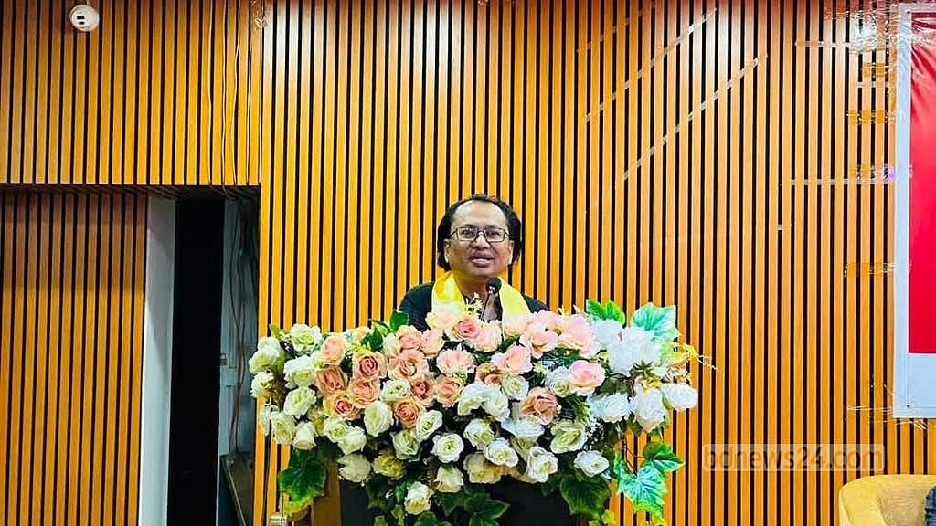 জুলাই আন্দোলন বিএনপির দীর্ঘ রাজনৈতিক চ্যালেঞ্জের ধারাবাহিকতা